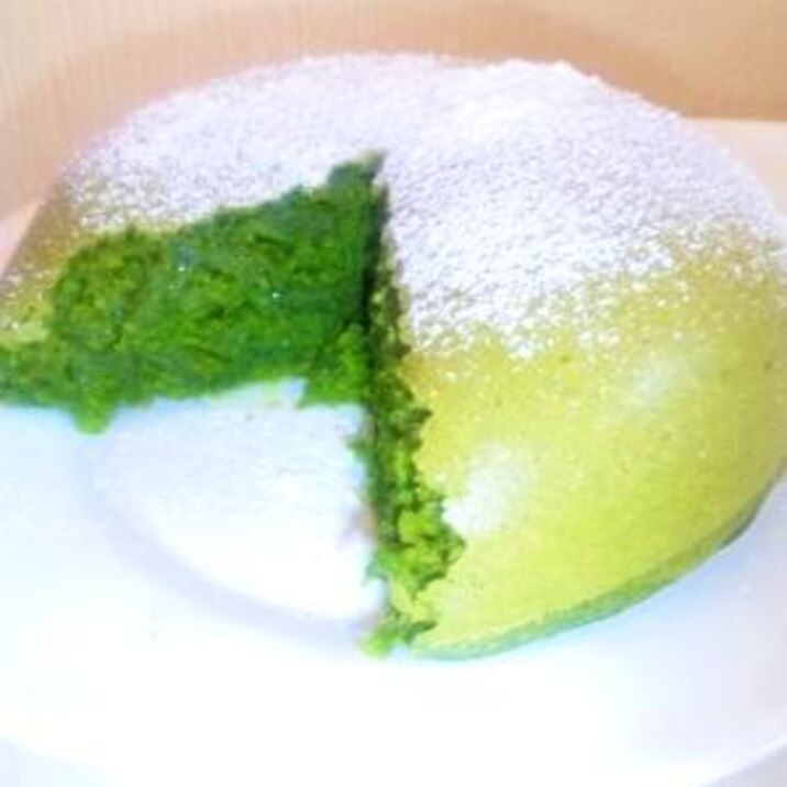 ホットケーキミックスで ヘルシーほうれんそうケーキ レシピ 作り方 By Omameshan 楽天レシピ ホットケーキミックスで ヘルシーほうれんそうケーキ レシピ 作り方 By Omameshan 楽天レシピ